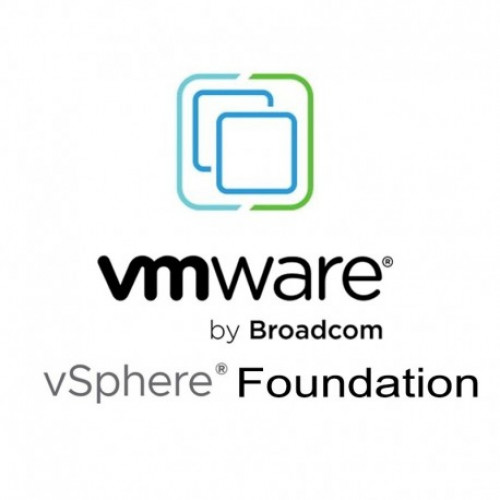 VMware vSphere Foundation 8 - 1éves Licence - 16core